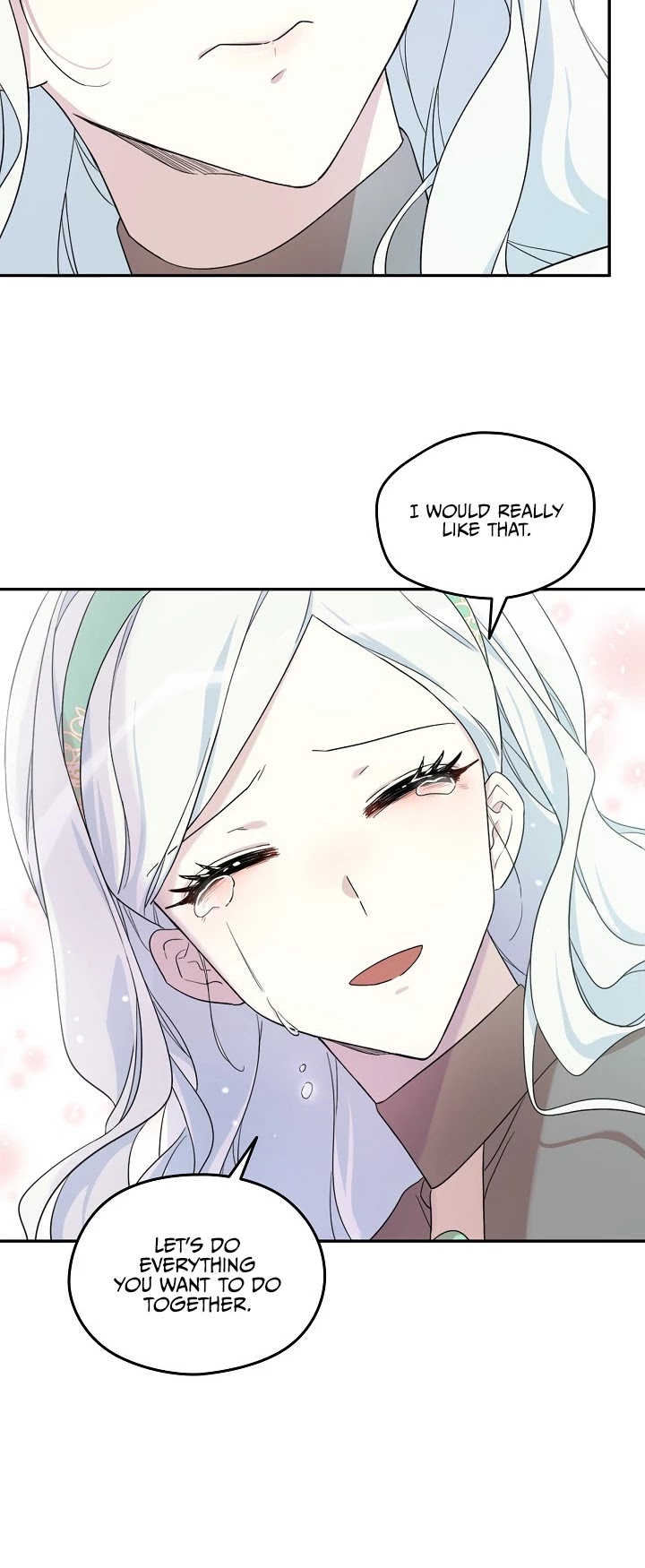 I Became the Hero's Mom Chapter 16 page 11 - Chapter 16
