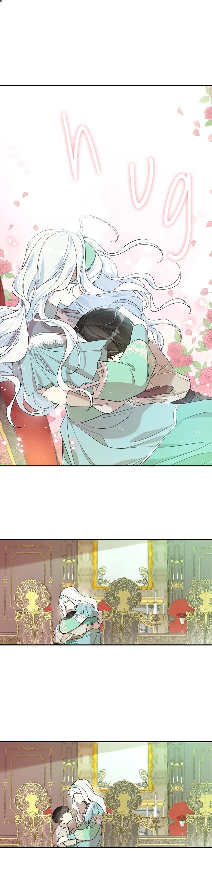 I Became the Hero's Mom Chapter 16 page 12 - Chapter 16