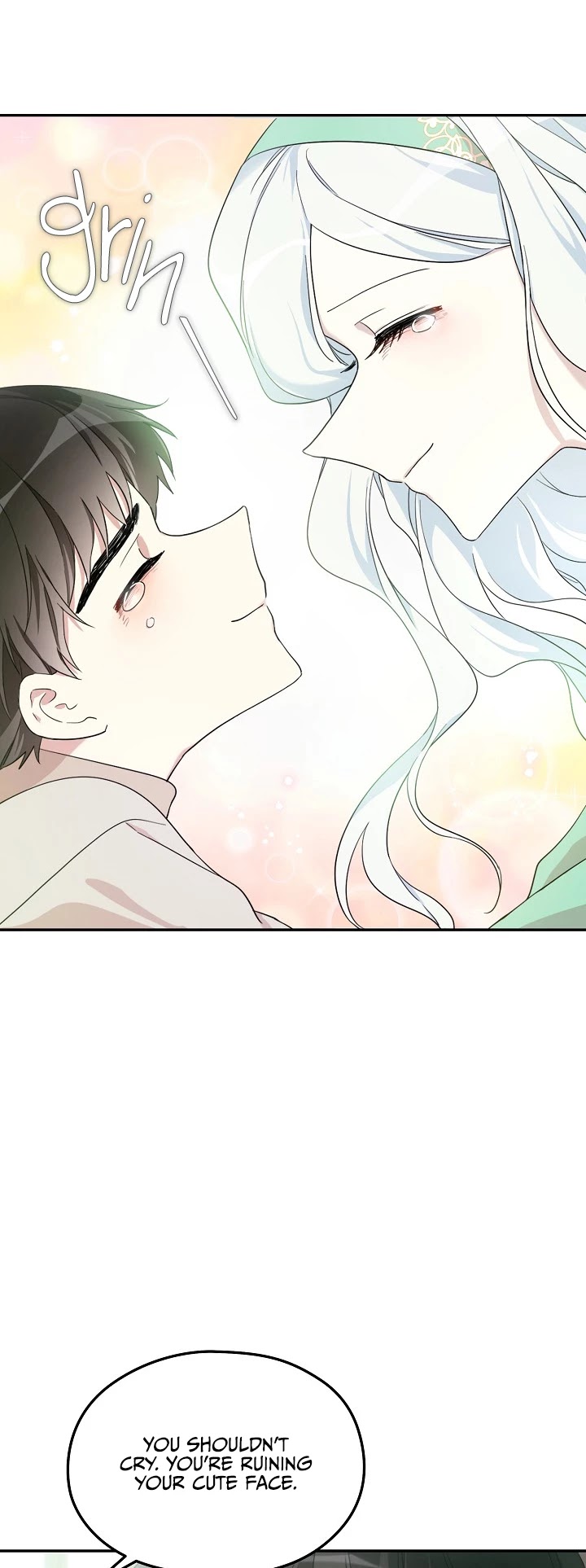 I Became the Hero's Mom Chapter 16 page 13 - Chapter 16