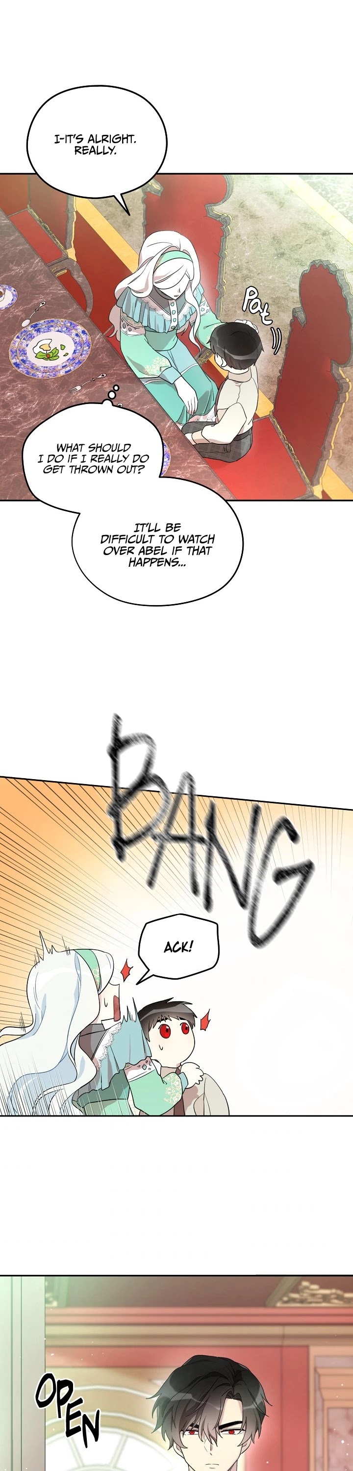 I Became the Hero's Mom Chapter 16 page 18 - Chapter 16