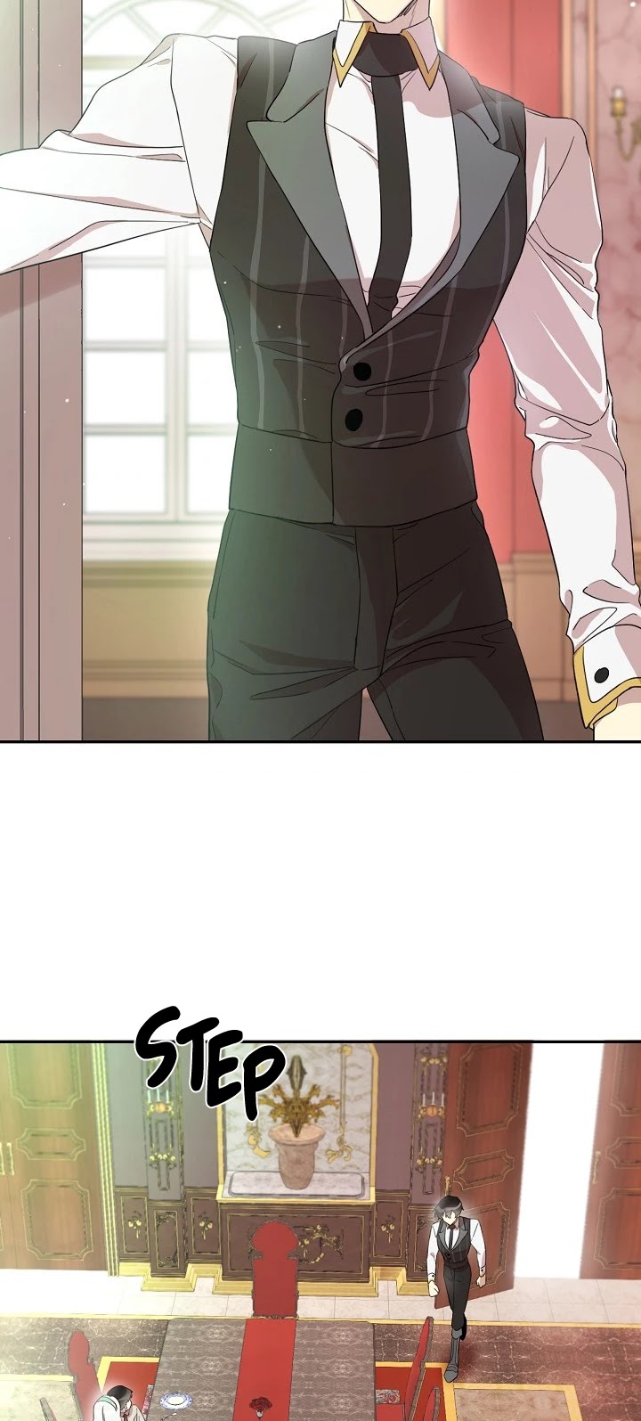 I Became the Hero's Mom Chapter 16 page 19 - Chapter 16