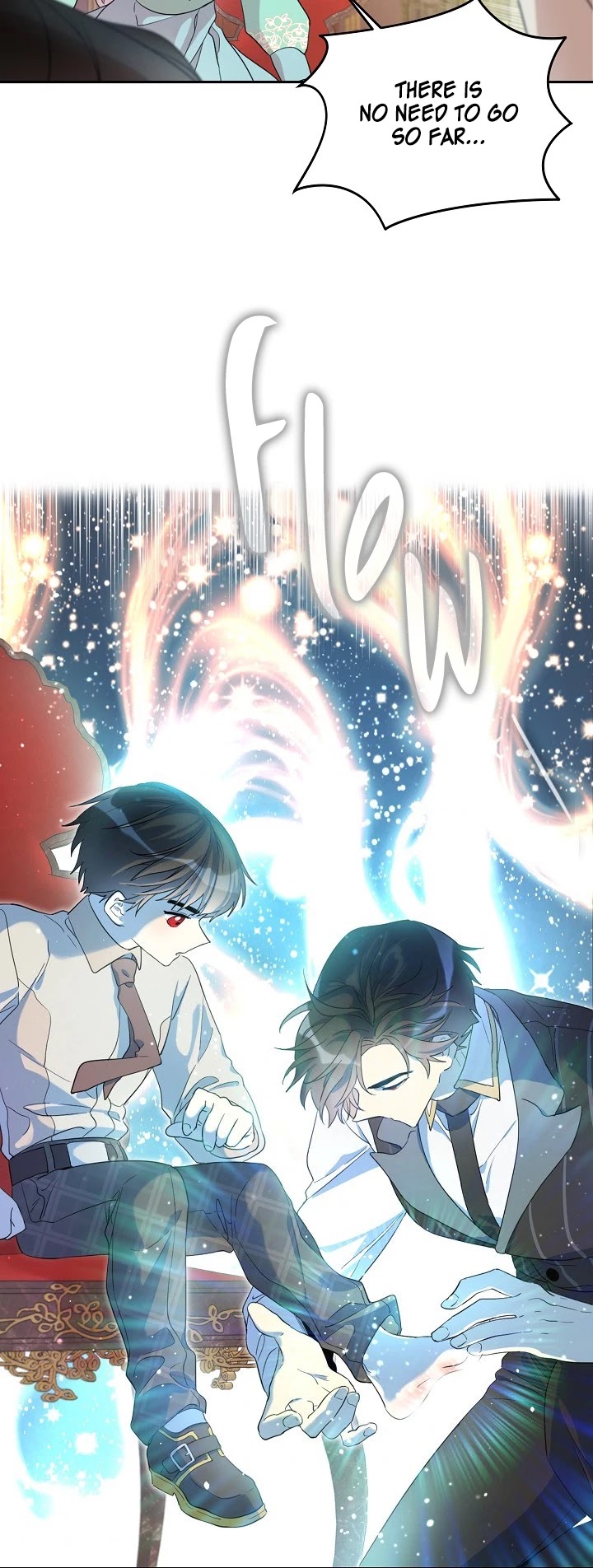 I Became the Hero's Mom Chapter 16 page 23 - Chapter 16
