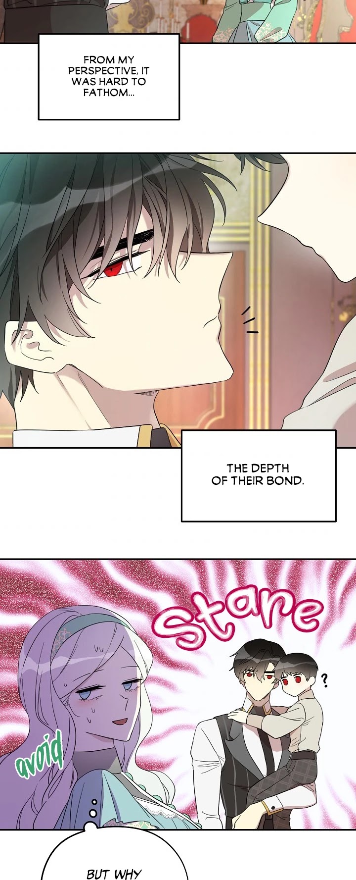 I Became the Hero's Mom Chapter 16 page 28 - Chapter 16
