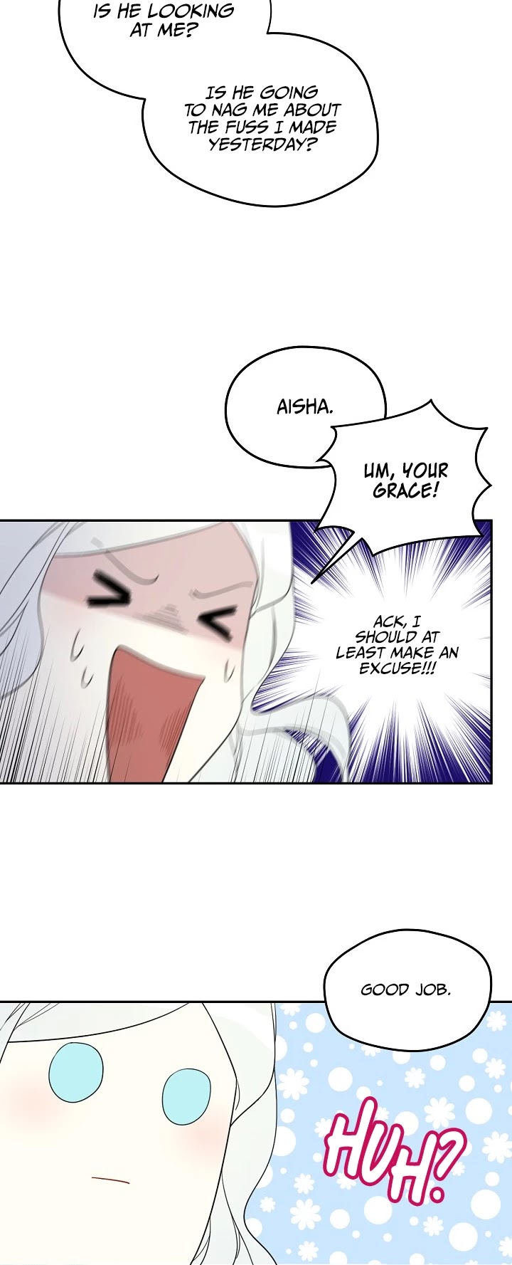 I Became the Hero's Mom Chapter 16 page 29 - Chapter 16