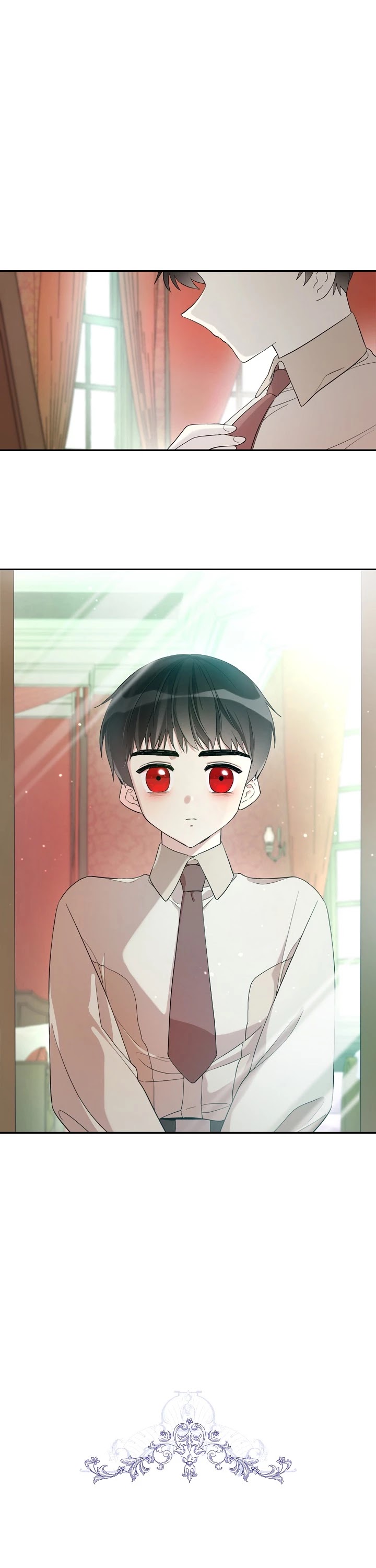 I Became the Hero's Mom Chapter 16 page 3 - Chapter 16