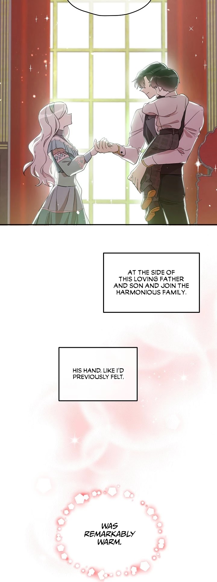 I Became the Hero's Mom Chapter 16 page 35 - Chapter 16