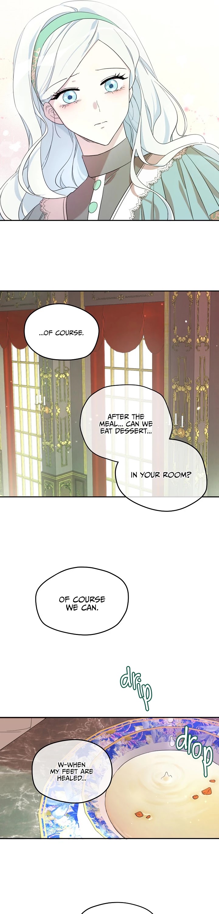 I Became the Hero's Mom Chapter 16 page 9 - Chapter 16