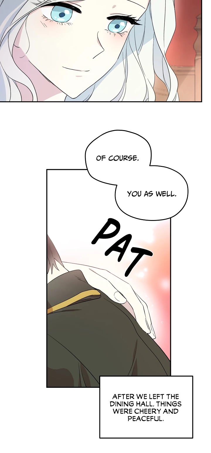 I Became the Hero's Mom Chapter 17 page 11 - Chapter 17
