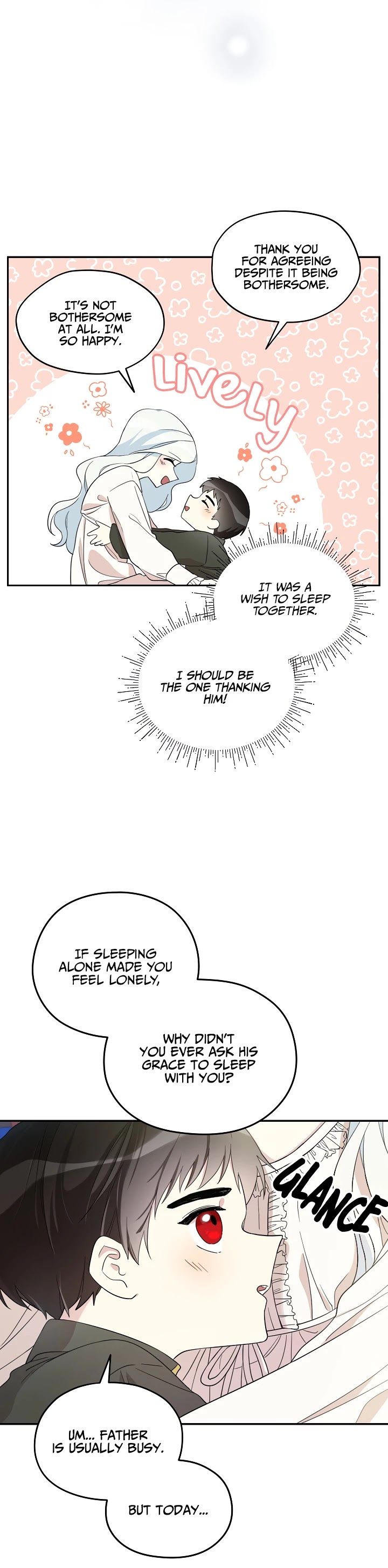 I Became the Hero's Mom Chapter 17 page 13 - Chapter 17