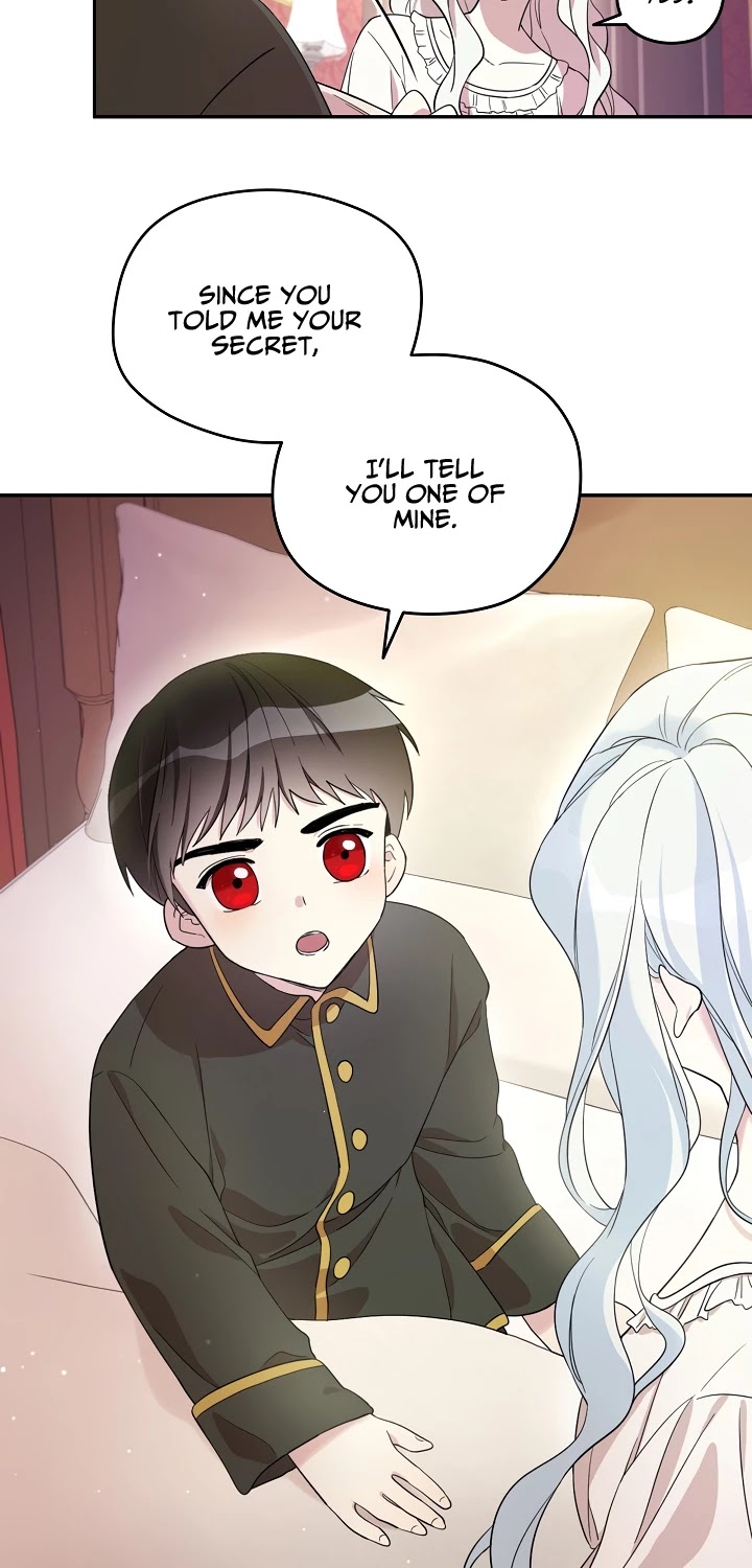 I Became the Hero's Mom Chapter 17 page 19 - Chapter 17