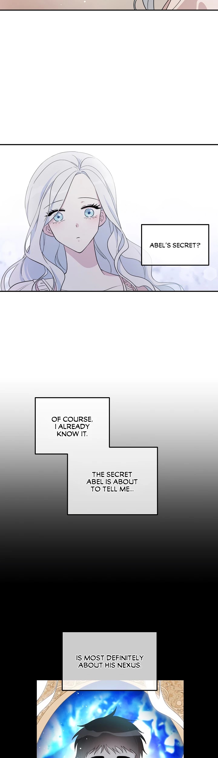 I Became the Hero's Mom Chapter 17 page 20 - Chapter 17