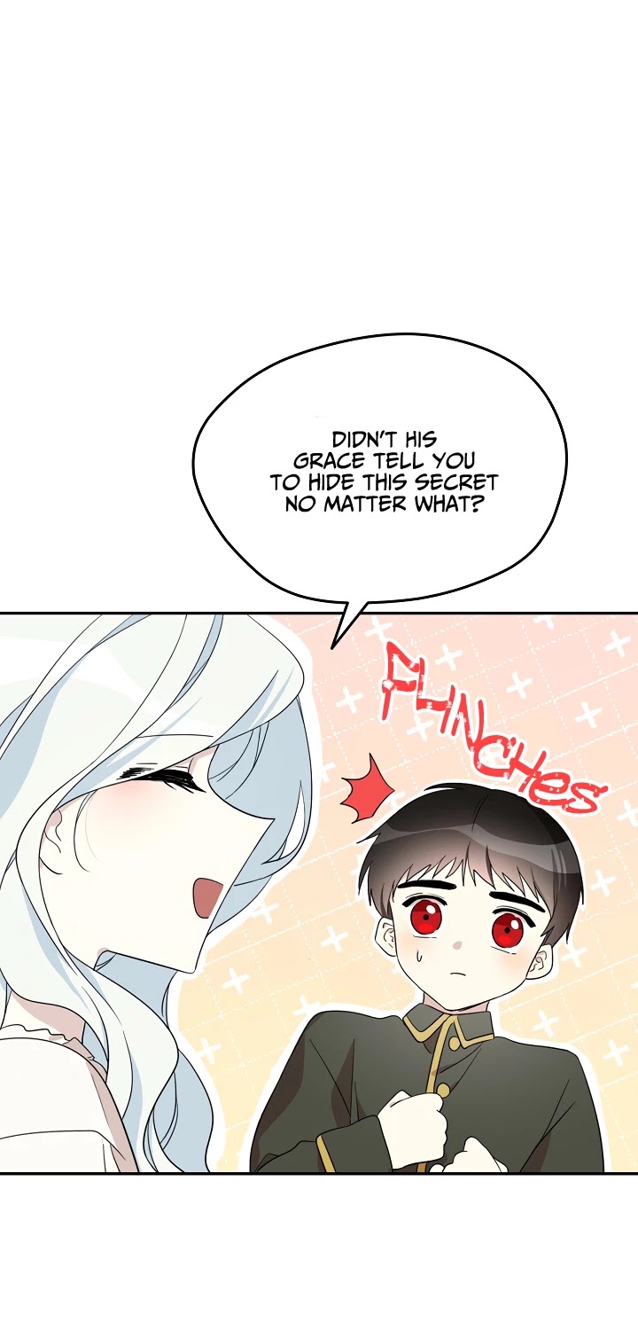 I Became the Hero's Mom Chapter 17 page 23 - Chapter 17