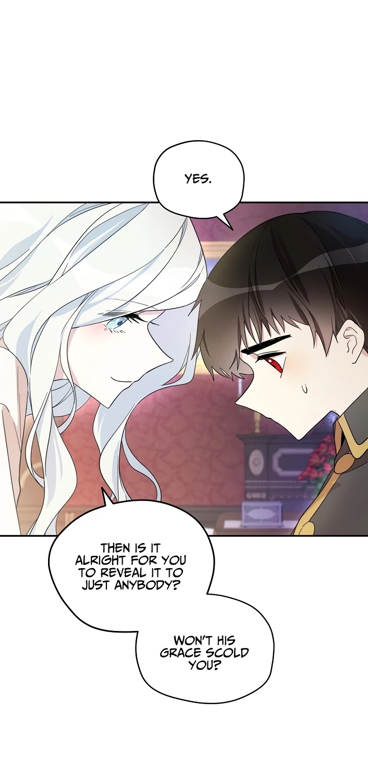 I Became the Hero's Mom Chapter 17 page 24 - Chapter 17