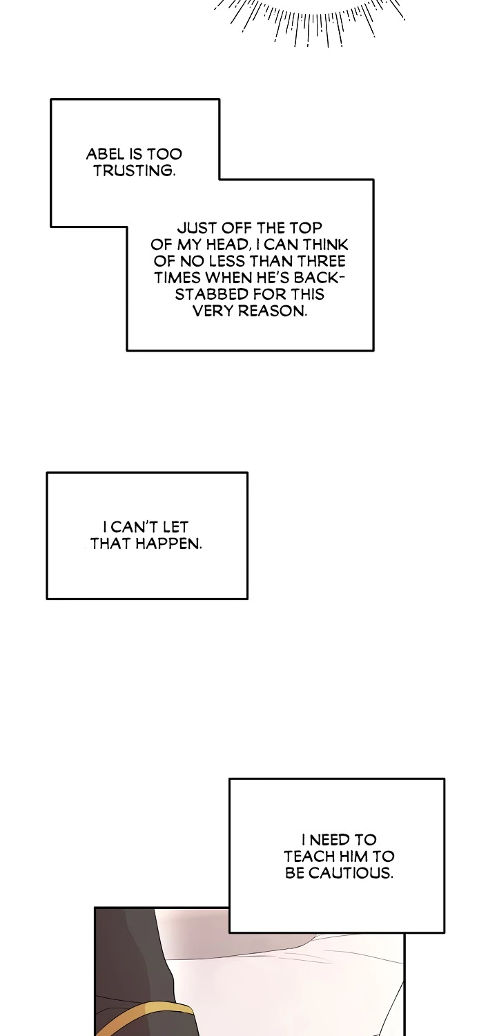 I Became the Hero's Mom Chapter 17 page 26 - Chapter 17
