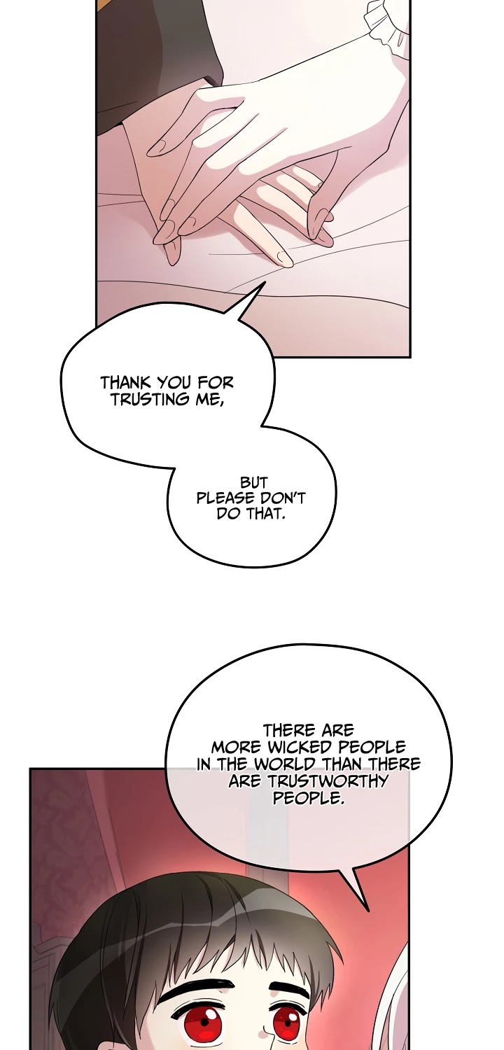 I Became the Hero's Mom Chapter 17 page 27 - Chapter 17