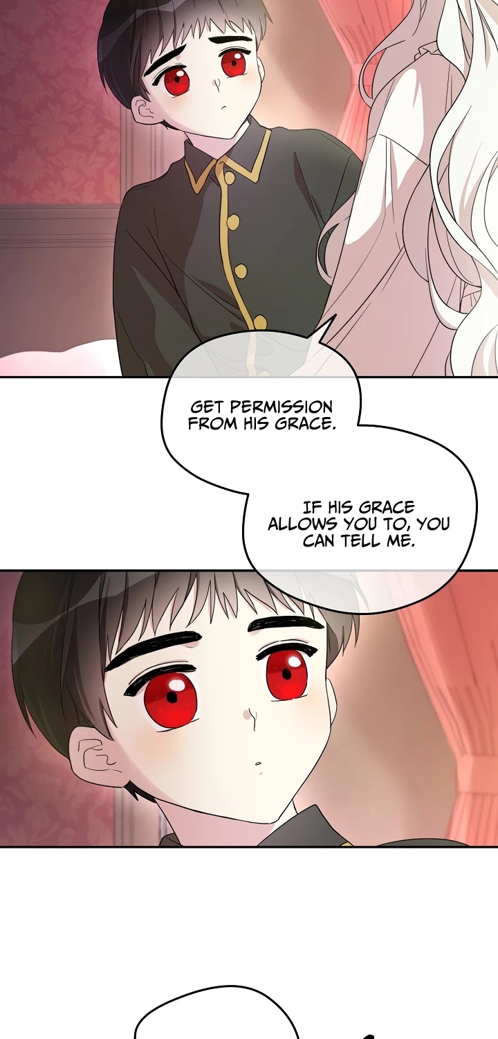 I Became the Hero's Mom Chapter 17 page 29 - Chapter 17