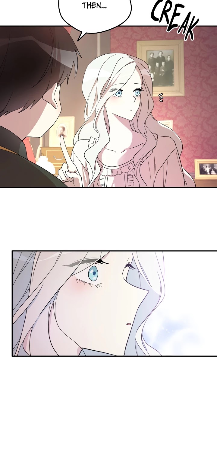 I Became the Hero's Mom Chapter 17 page 30 - Chapter 17