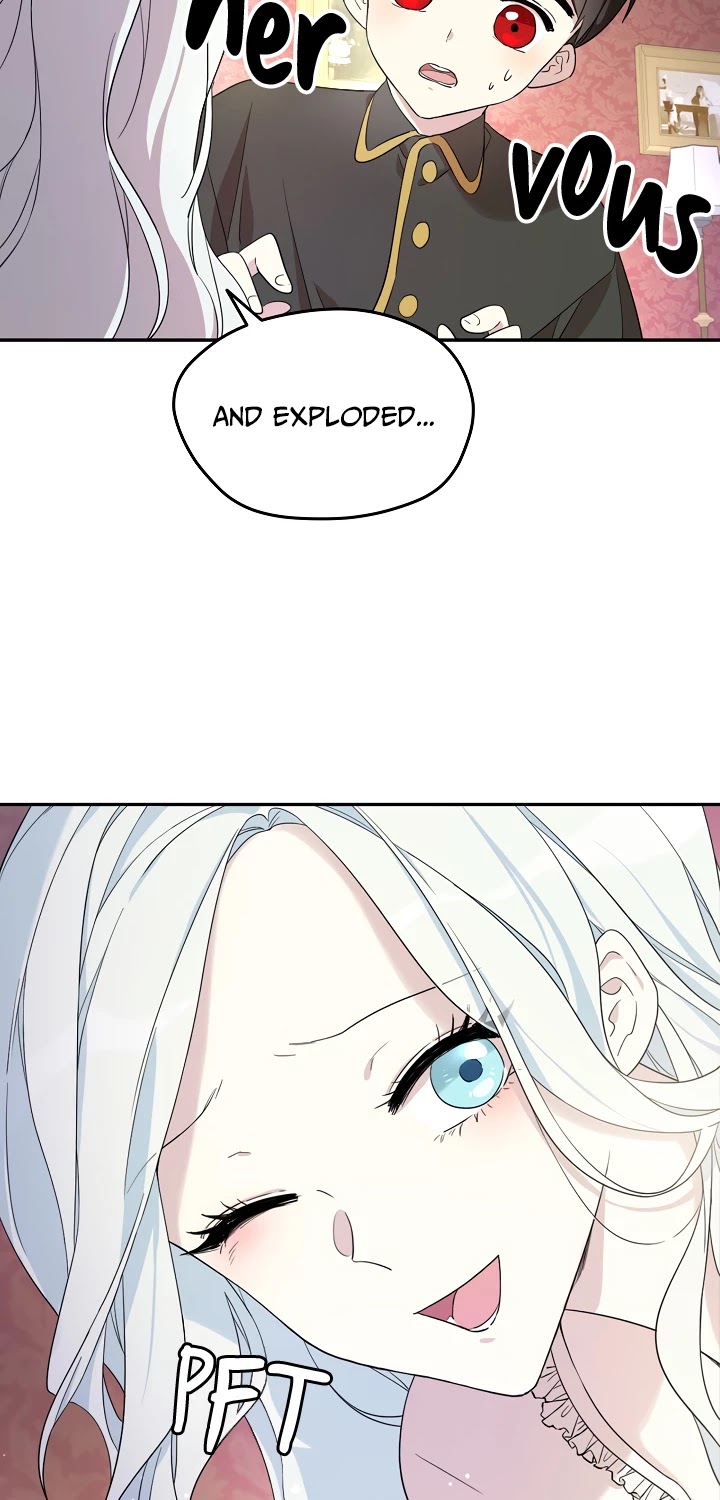 I Became the Hero's Mom Chapter 17 page 8 - Chapter 17