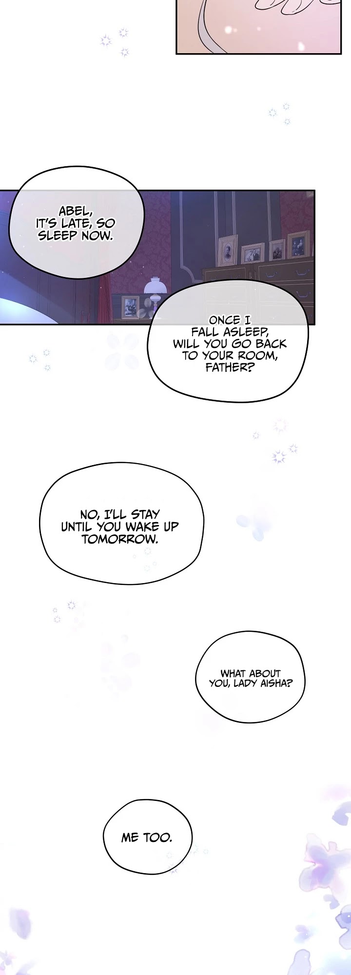 I Became the Hero's Mom Chapter 18 page 15 - Chapter 18