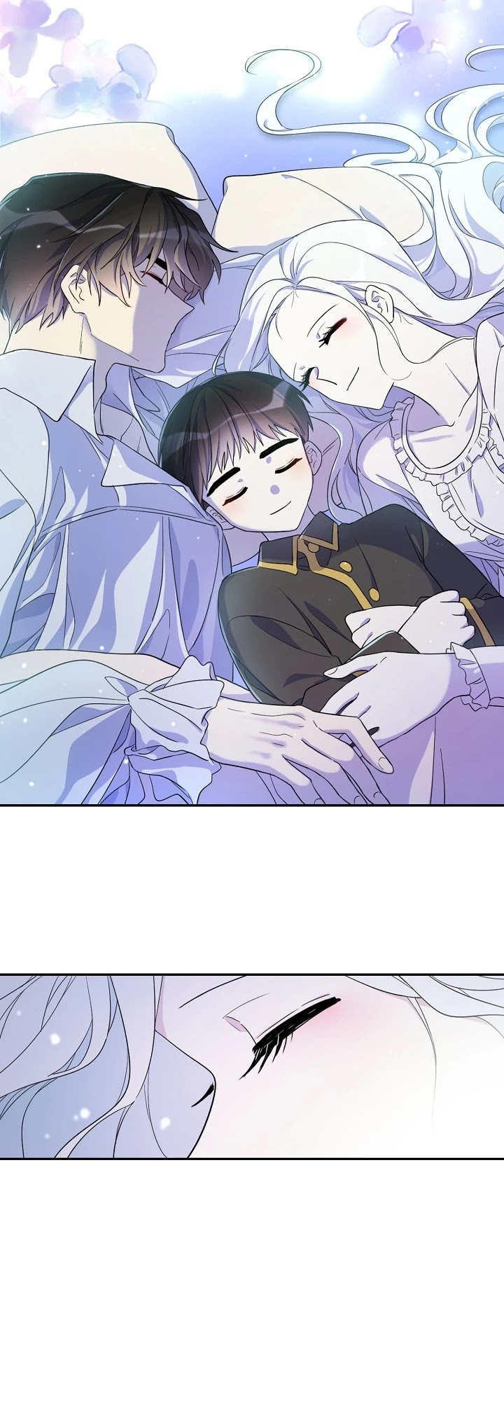 I Became the Hero's Mom Chapter 18 page 16 - Chapter 18