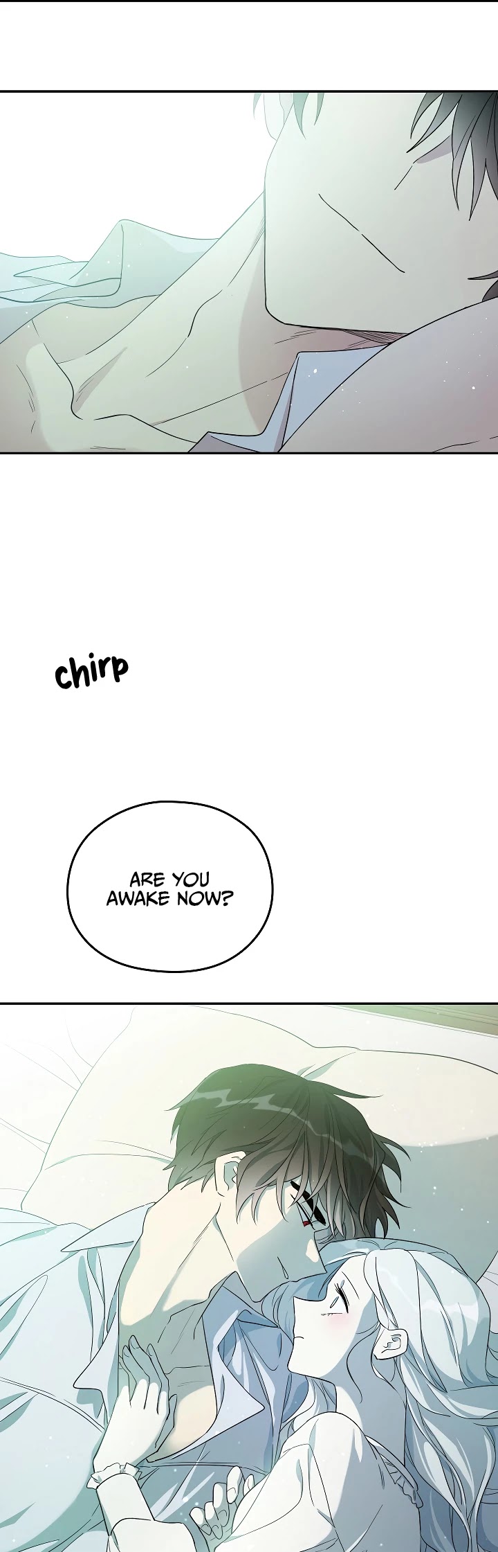 I Became the Hero's Mom Chapter 18 page 23 - Chapter 18
