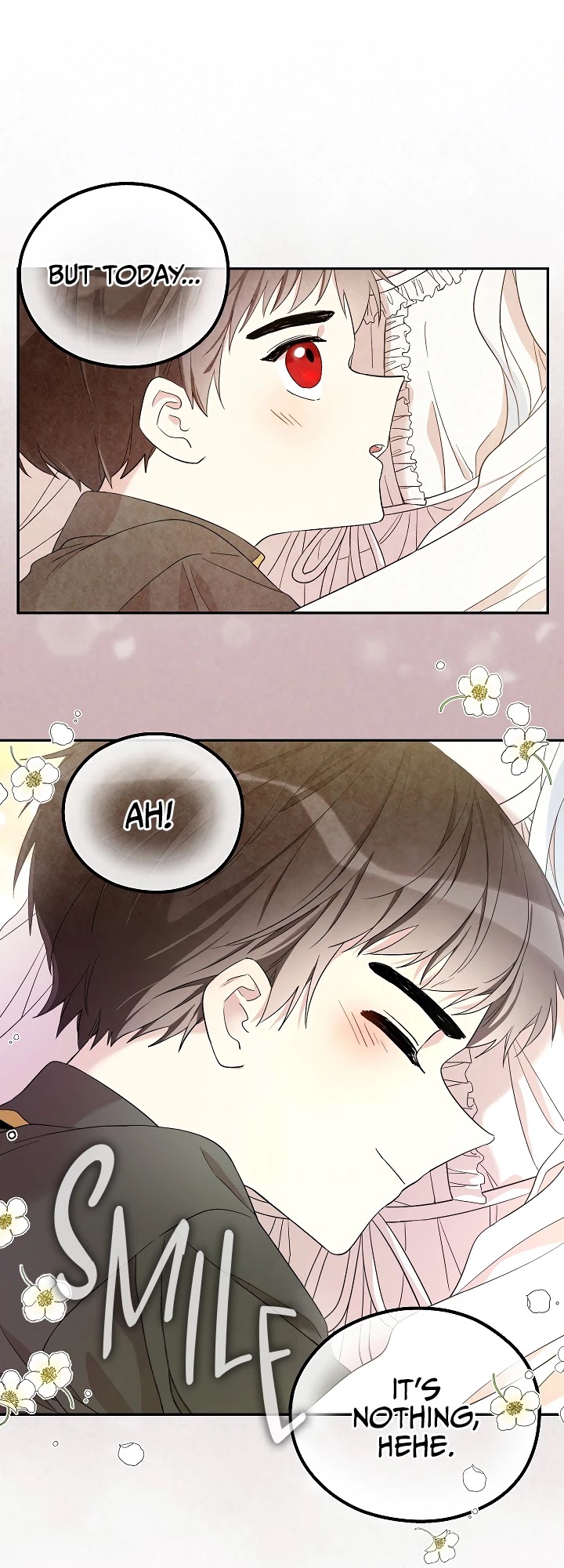 I Became the Hero's Mom Chapter 18 page 5 - Chapter 18