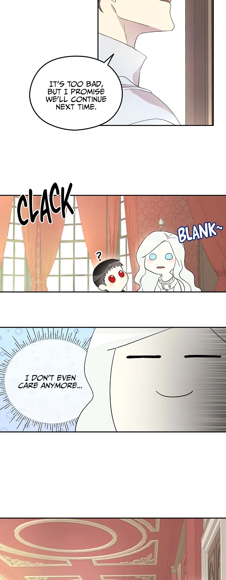 I Became the Hero's Mom Chapter 19 page 16 - Chapter 19