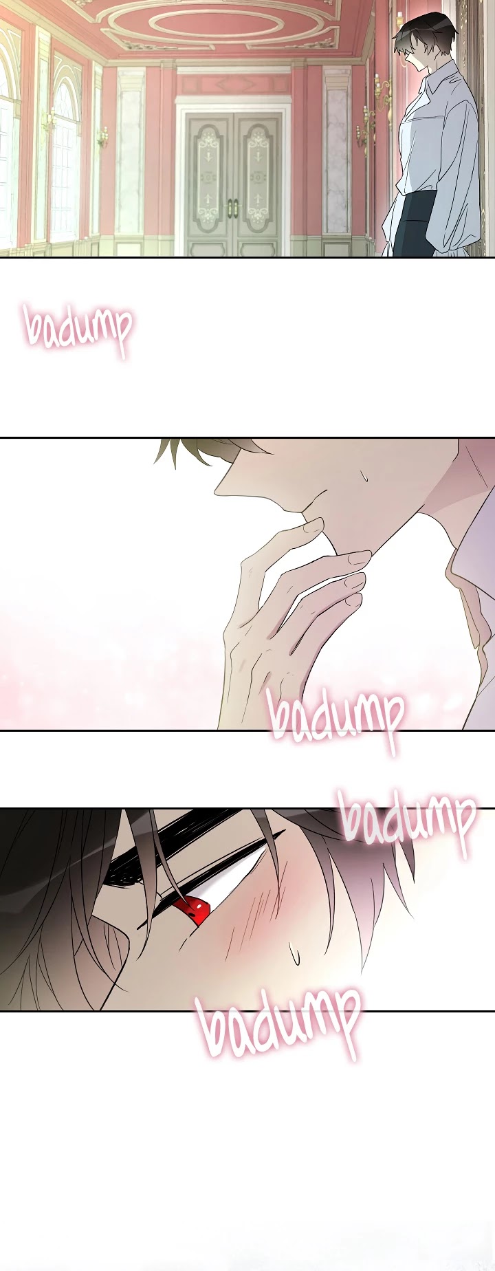 I Became the Hero's Mom Chapter 19 page 17 - Chapter 19