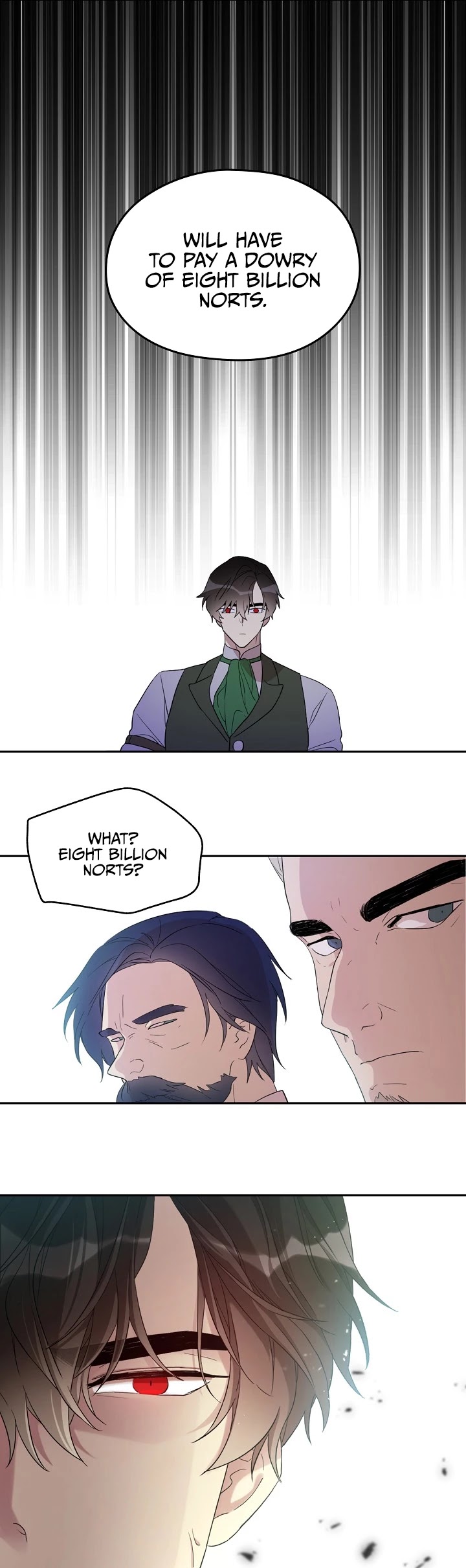 I Became the Hero's Mom Chapter 19 page 24 - Chapter 19