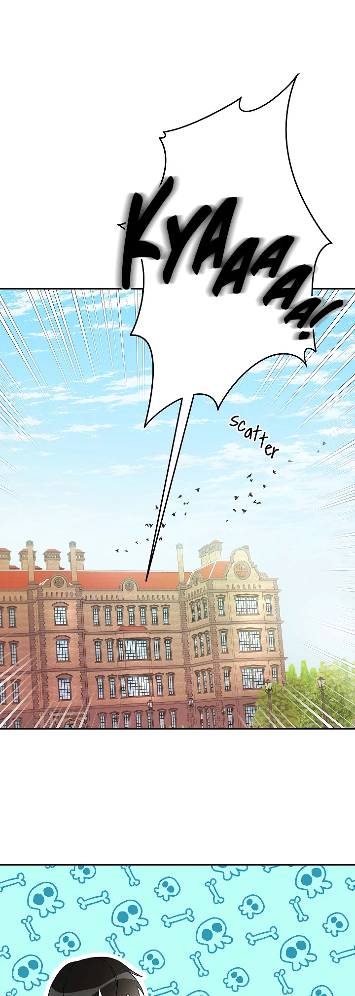 I Became the Hero's Mom Chapter 19 page 4 - Chapter 19
