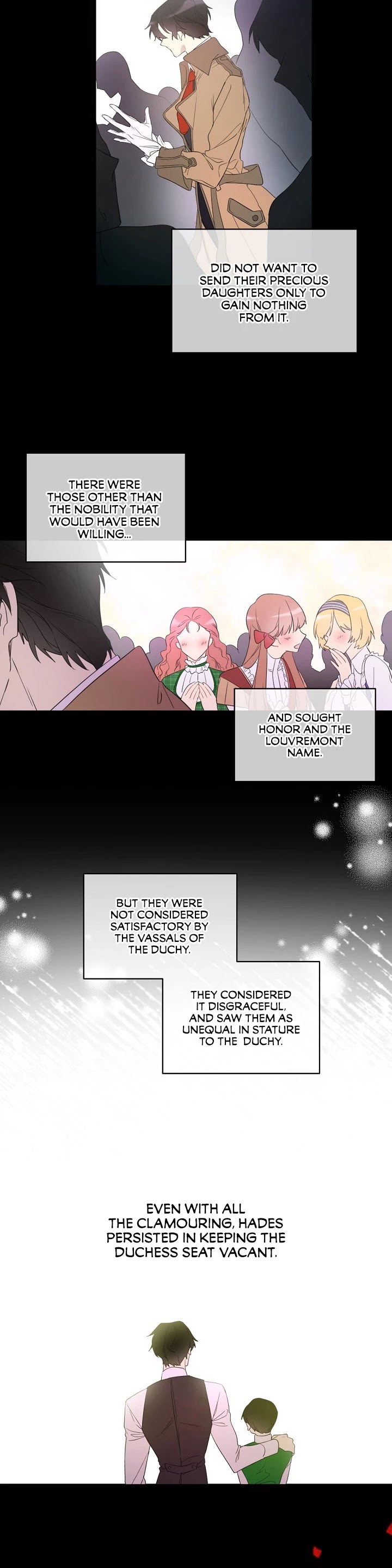 I Became the Hero's Mom Chapter 2 page 16 - Chapter 2