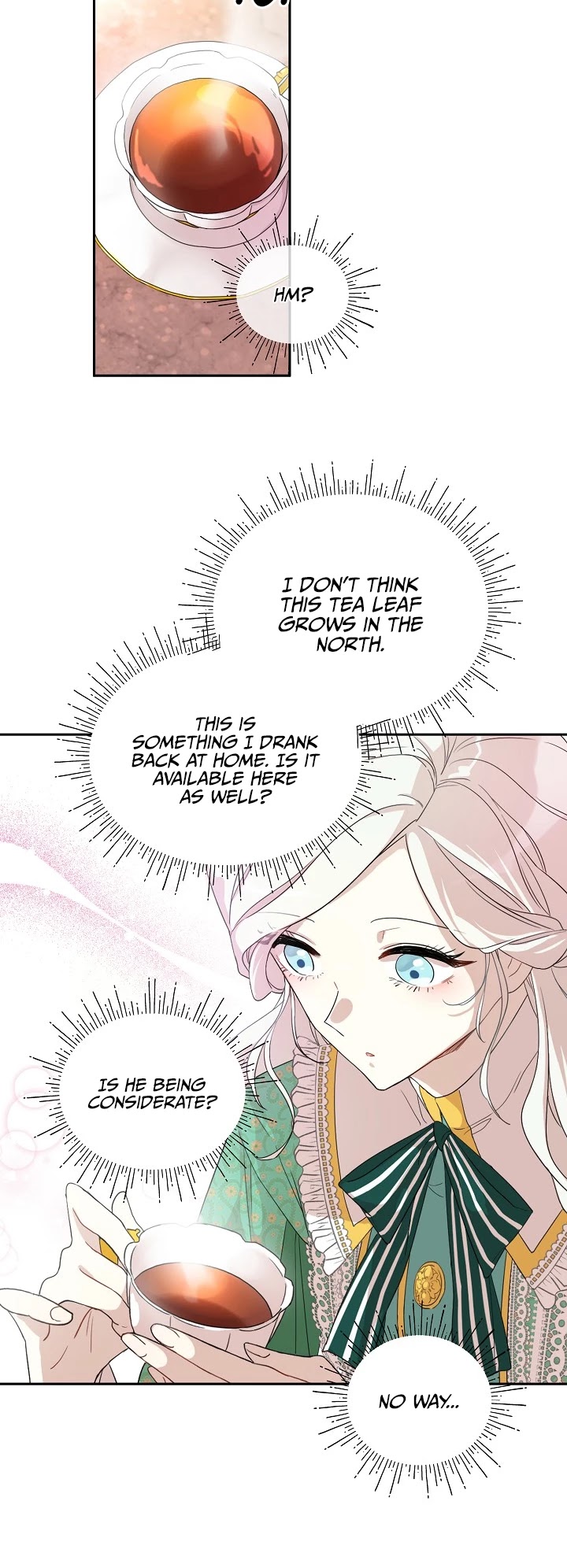 I Became the Hero's Mom Chapter 2 page 25 - Chapter 2