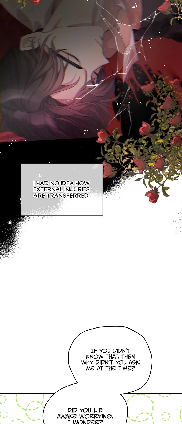 I Became the Hero's Mom Chapter 20 page 19 - Chapter 20