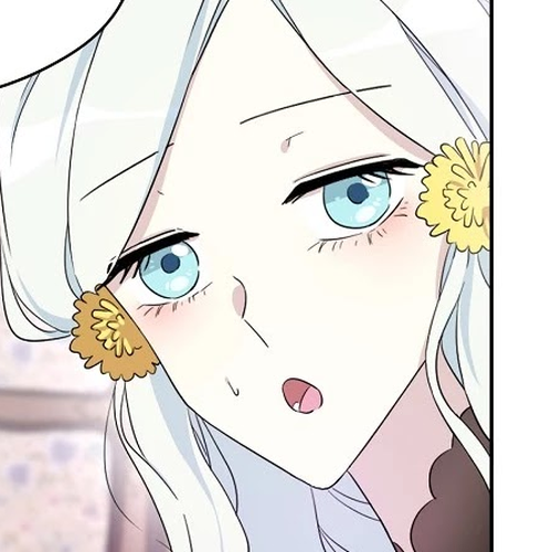 I Became the Hero's Mom Chapter 20 cover