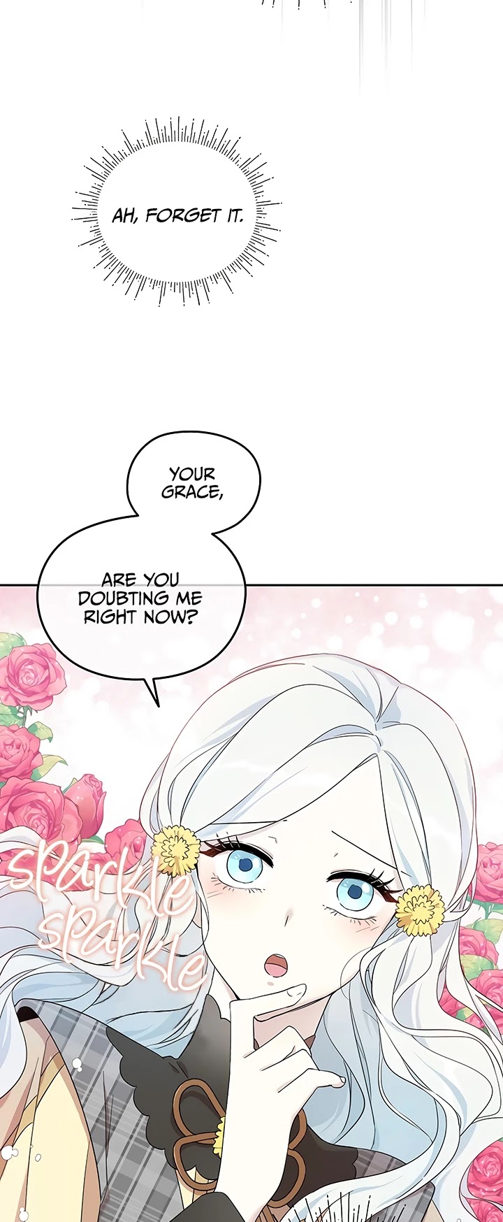 I Became the Hero's Mom Chapter 21 page 12 - Chapter 21