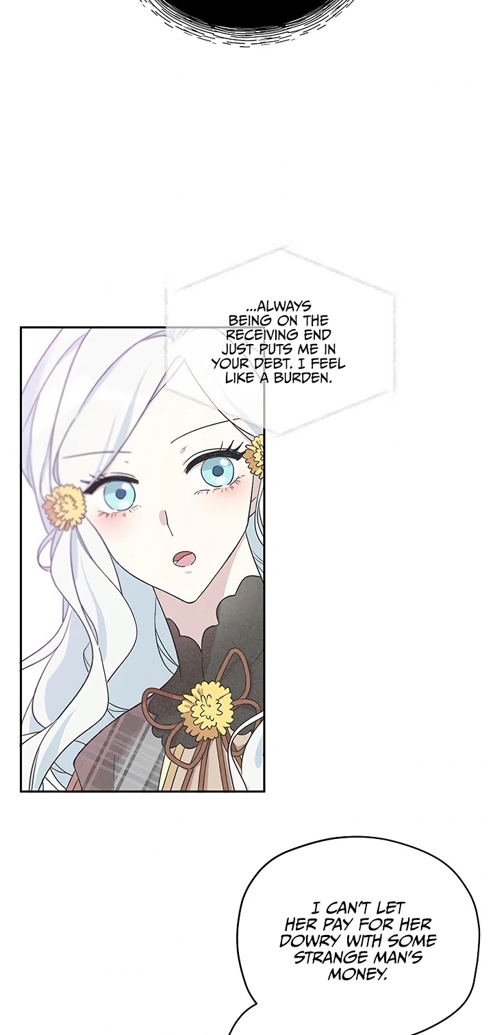 I Became the Hero's Mom Chapter 21 page 22 - Chapter 21