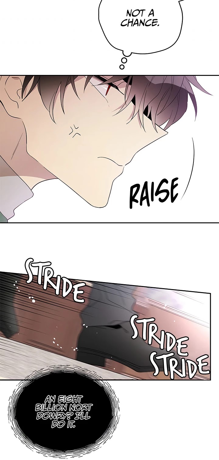 I Became the Hero's Mom Chapter 21 page 23 - Chapter 21
