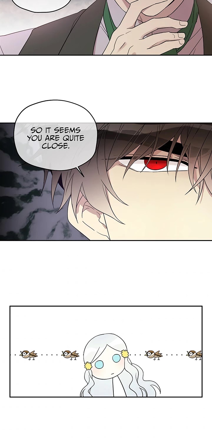 I Became the Hero's Mom Chapter 21 page 5 - Chapter 21
