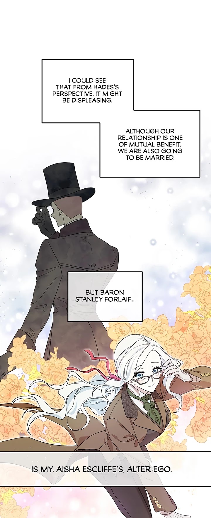 I Became the Hero's Mom Chapter 21 page 7 - Chapter 21
