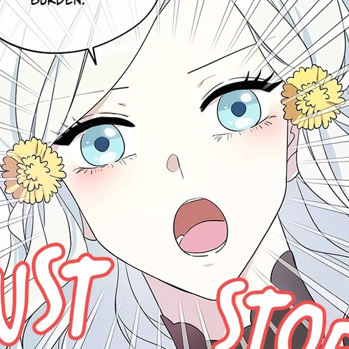 I Became the Hero's Mom Chapter 21 cover