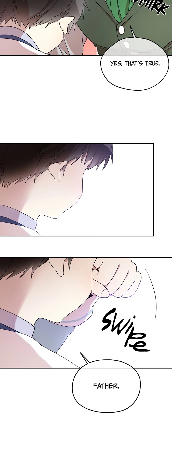 I Became the Hero's Mom Chapter 22 page 14 - Chapter 22