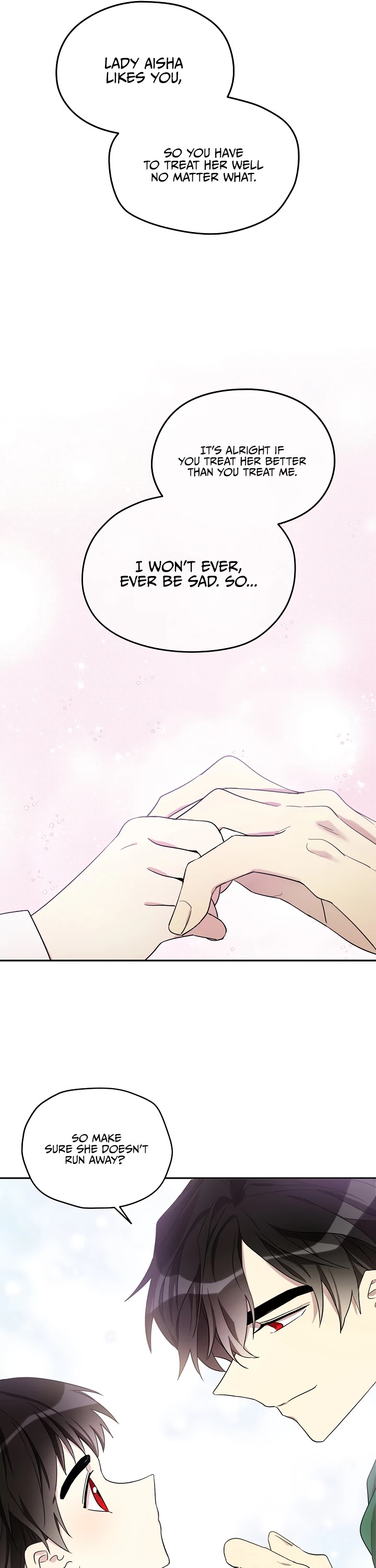 I Became the Hero's Mom Chapter 22 page 15 - Chapter 22