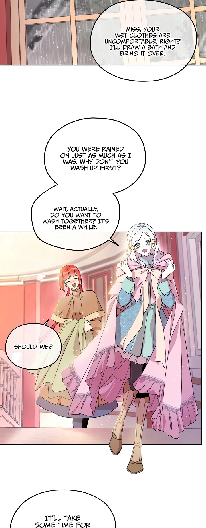 I Became the Hero's Mom Chapter 22 page 19 - Chapter 22