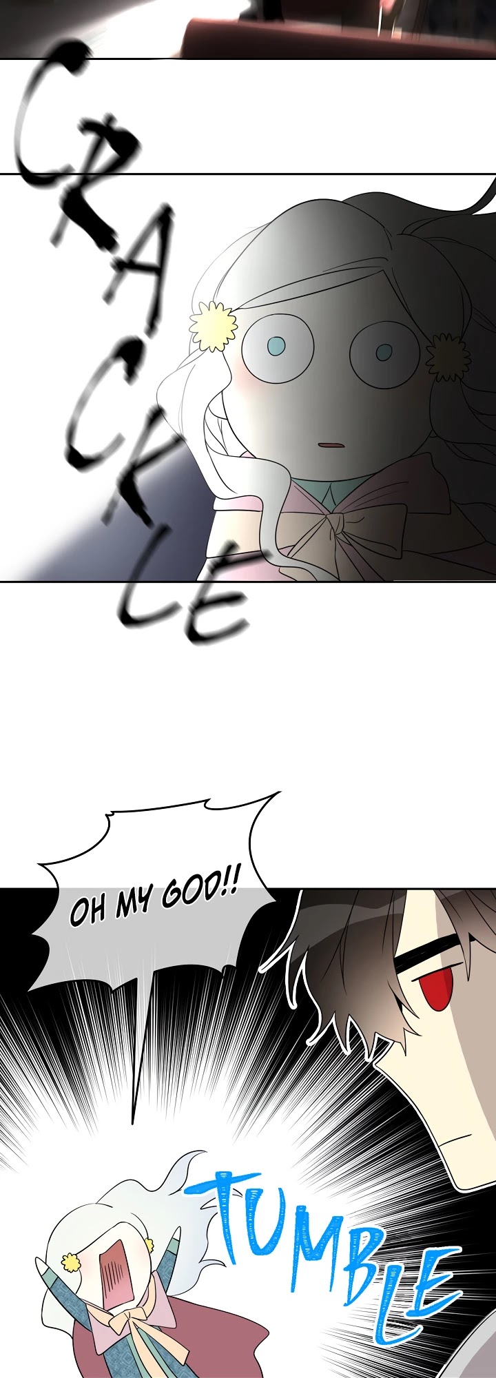 I Became the Hero's Mom Chapter 22 page 23 - Chapter 22