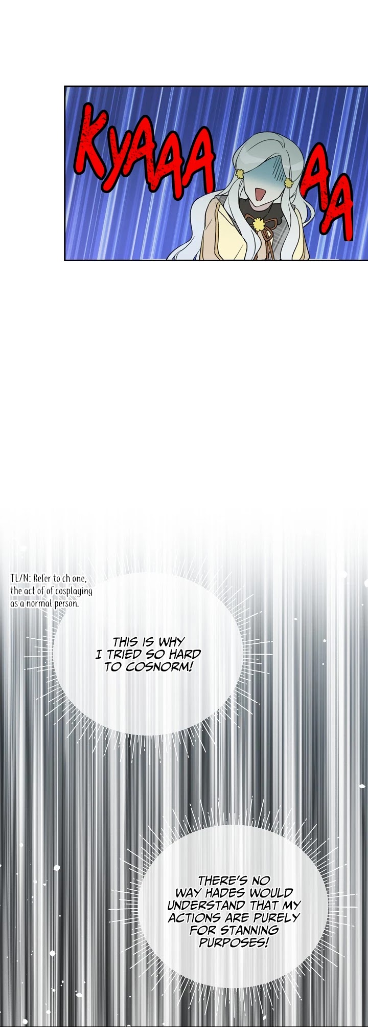 I Became the Hero's Mom Chapter 23 page 11 - Chapter 23