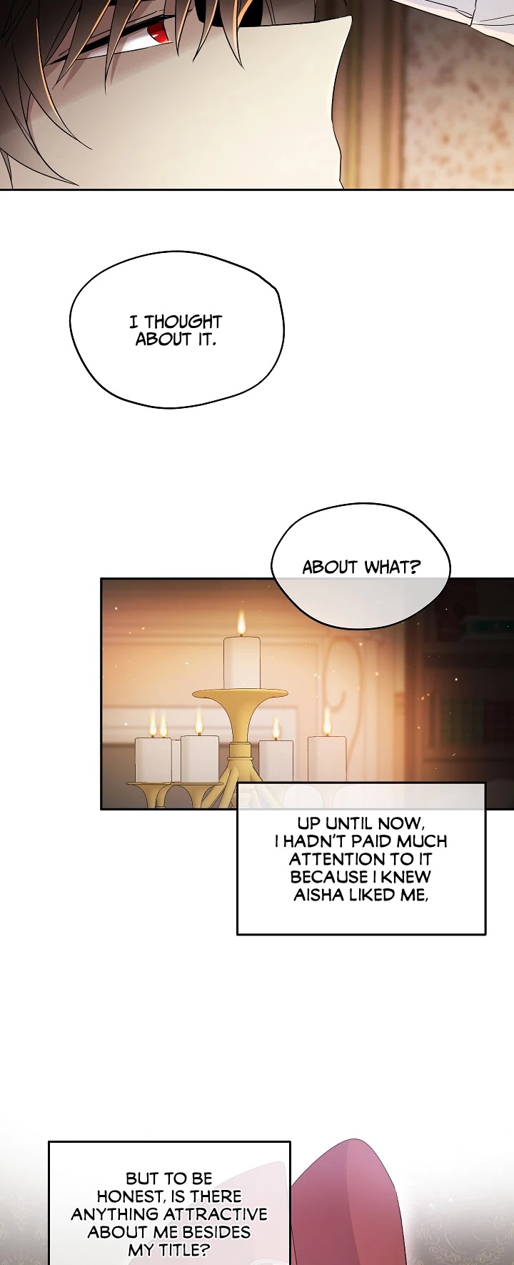 I Became the Hero's Mom Chapter 23 page 16 - Chapter 23