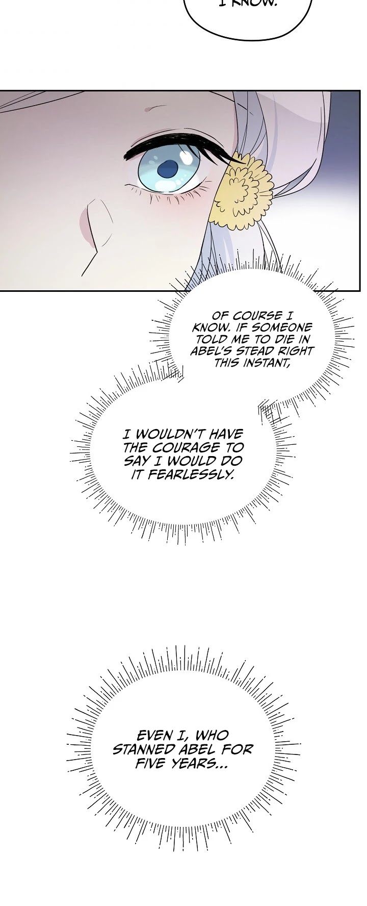 I Became the Hero's Mom Chapter 23 page 23 - Chapter 23