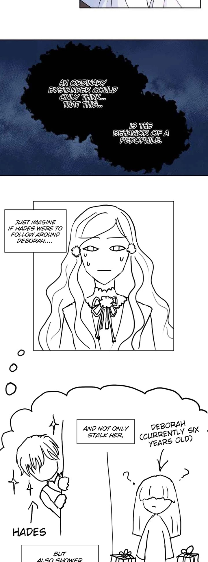 I Became the Hero's Mom Chapter 23 page 30 - Chapter 23