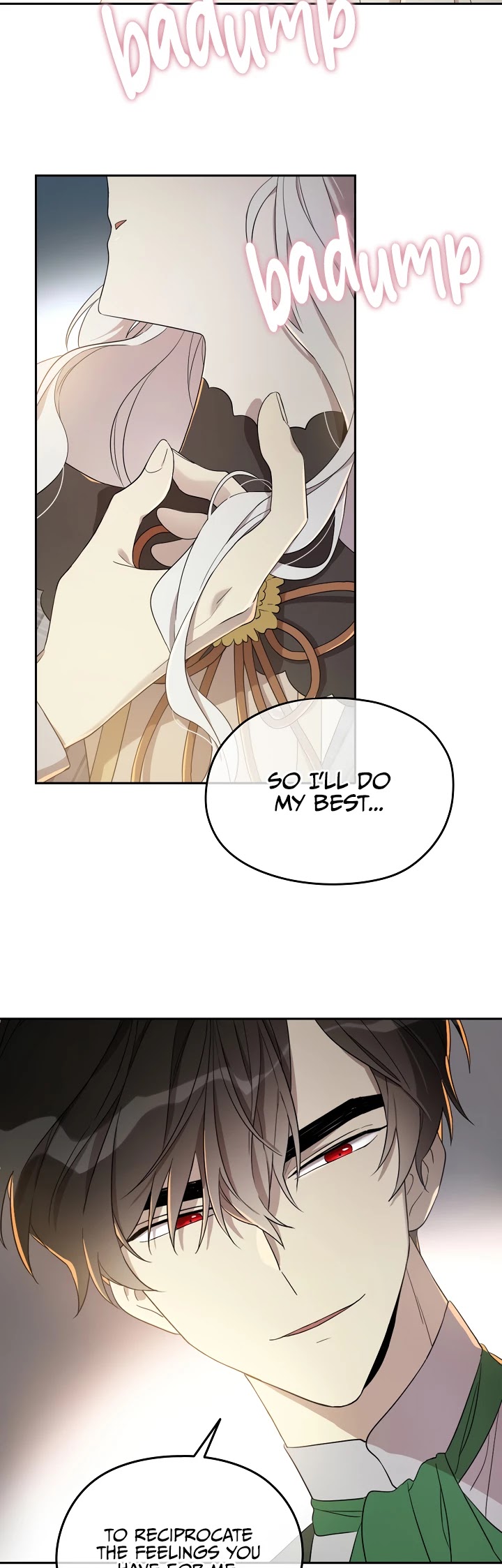 I Became the Hero's Mom Chapter 24 page 2 - Chapter 24