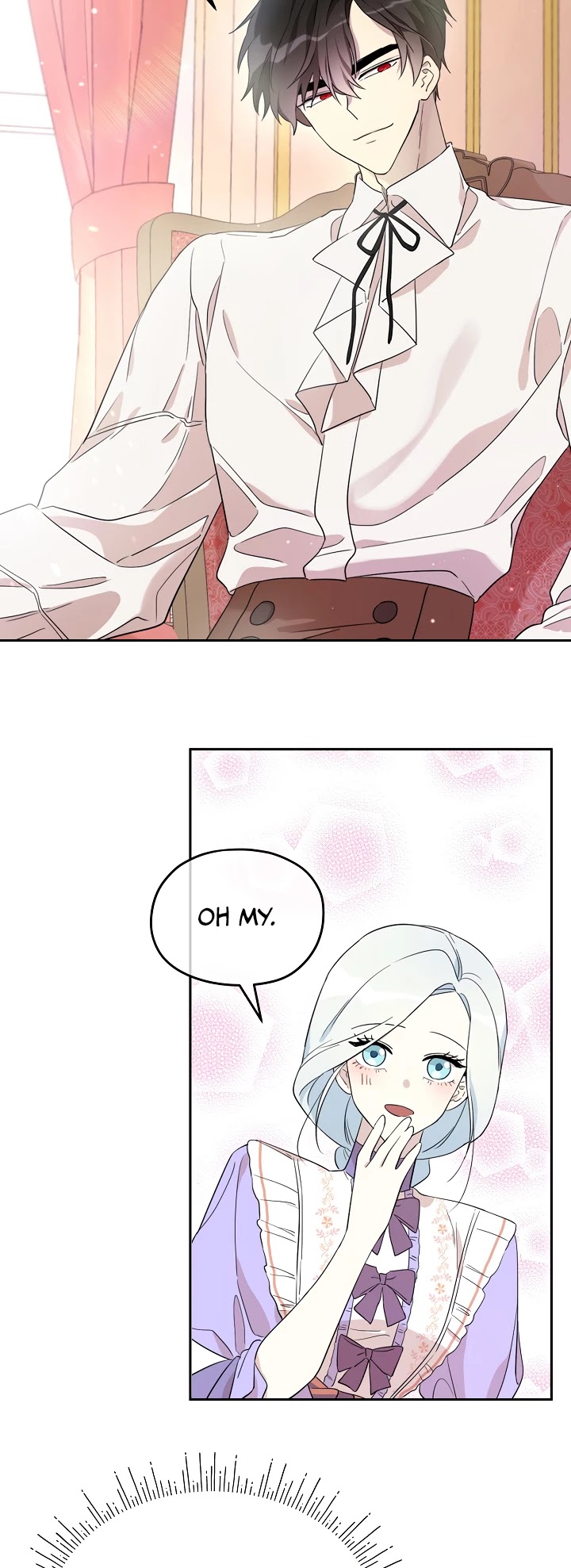 I Became the Hero's Mom Chapter 24 page 23 - Chapter 24